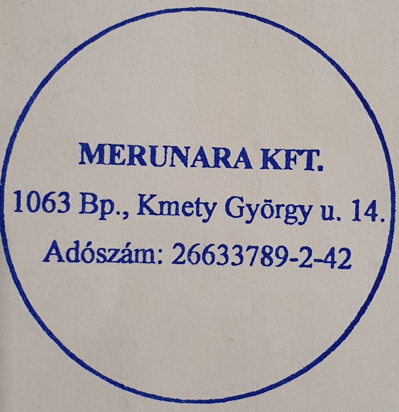 Merunara_logo